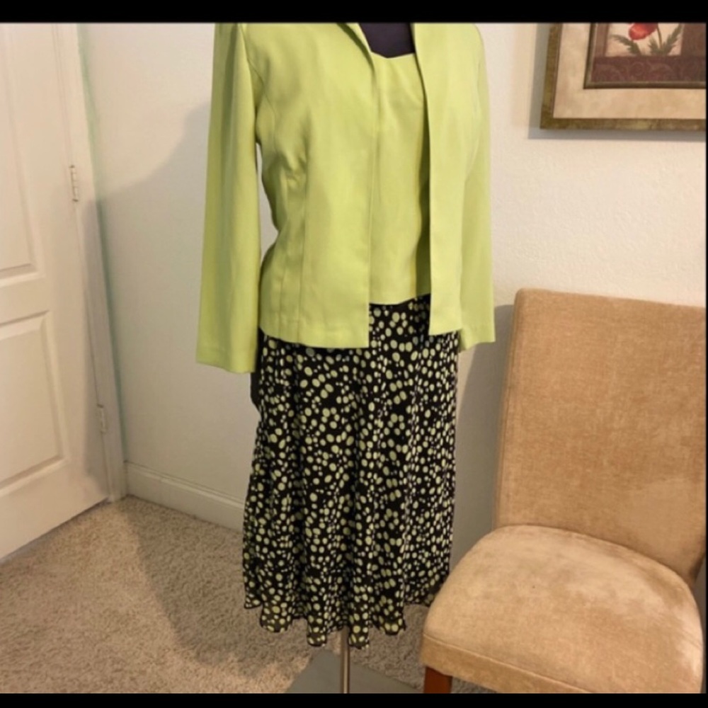 Dana Kay Classy  3ps size 12